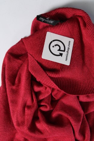 Šaty  My Wear, Veľkosť XL, Farba Ružová, Cena  8,22 €