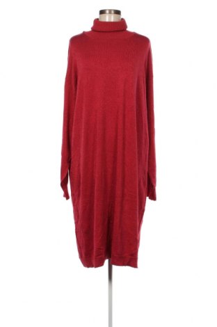 Φόρεμα My Wear, Μέγεθος XL, Χρώμα Ρόζ , Τιμή 8,97 €