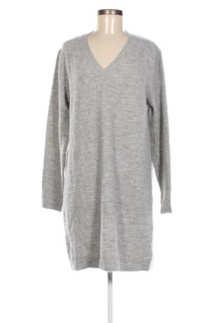 Kleid My Wear, Größe L, Farbe Grau, Preis € 7,47