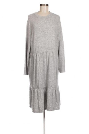 Φόρεμα My Wear, Μέγεθος XL, Χρώμα Γκρί, Τιμή 5,92 €
