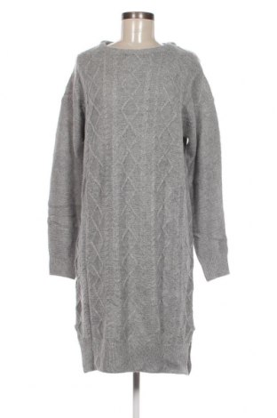 Kleid My Wear, Größe L, Farbe Grau, Preis 10,09 €
