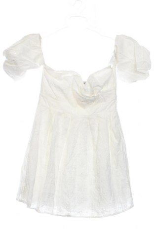 Sukienka NA-KD, Rozmiar M, Kolor Biały, Cena 143,94 zł