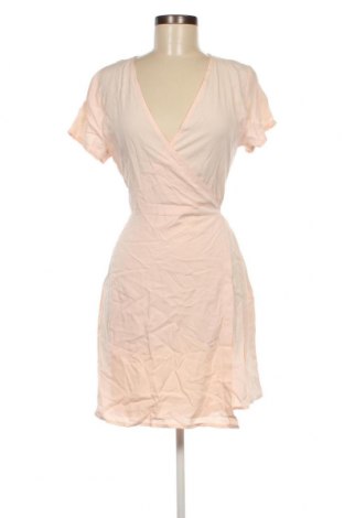Šaty  NA-KD, Velikost M, Barva Růžová, Cena  902,00 Kč