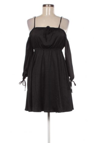 Kleid NA-KD, Größe S, Farbe Schwarz, Preis 11,02 €