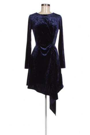 Kleid NA-KD, Größe S, Farbe Blau, Preis 8,68 €