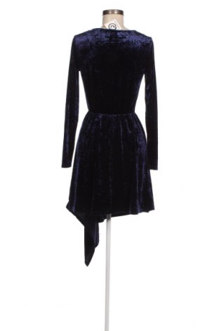 Kleid NA-KD, Größe S, Farbe Blau, Preis 8,68 €