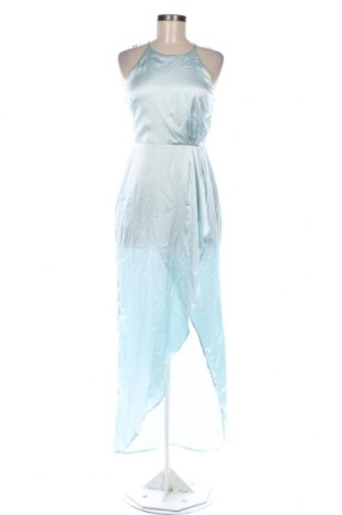 Φόρεμα NLY Eve, Μέγεθος S, Χρώμα Μπλέ, Τιμή 28,86 €
