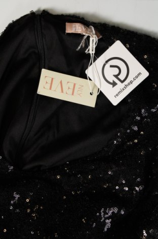 Φόρεμα NLY Eve, Μέγεθος XL, Χρώμα Μαύρο, Τιμή 34,64 €