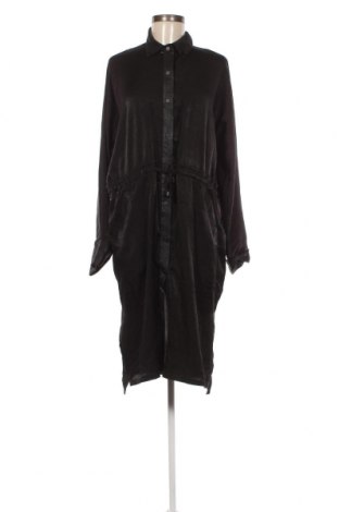 Φόρεμα NU Denmark, Μέγεθος M, Χρώμα Μαύρο, Τιμή 32,16 €