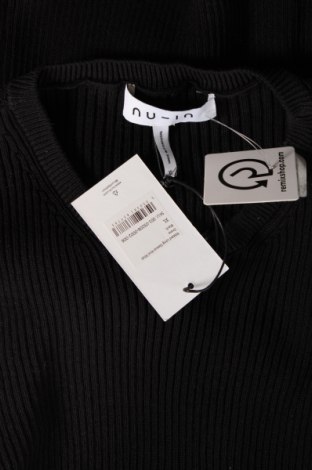 Kleid NU-IN, Größe XL, Farbe Schwarz, Preis € 29,51