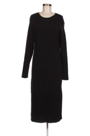 Šaty  NU-IN, Veľkosť XL, Farba Čierna, Cena  29,51 €