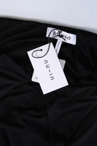 Šaty  NU-IN, Velikost S, Barva Černá, Cena  313,00 Kč