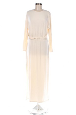 Φόρεμα NU-IN, Μέγεθος L, Χρώμα Εκρού, Τιμή 25,05 €