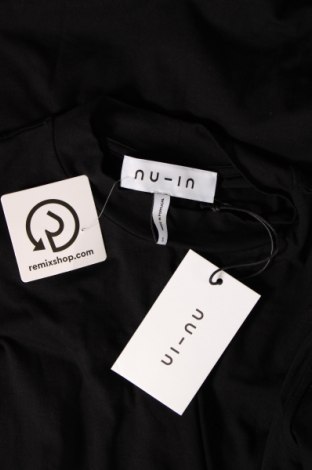 Šaty  NU-IN, Veľkosť S, Farba Čierna, Cena  27,84 €