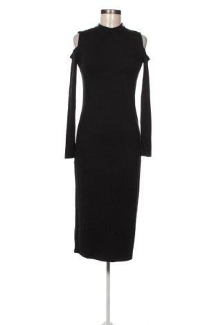 Šaty  NU-IN, Veľkosť S, Farba Čierna, Cena  22,27 €