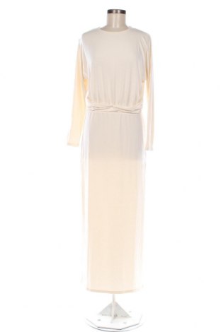 Φόρεμα NU-IN, Μέγεθος M, Χρώμα Εκρού, Τιμή 22,27 €