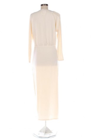 Šaty  NU-IN, Velikost M, Barva Krémová, Cena  626,00 Kč