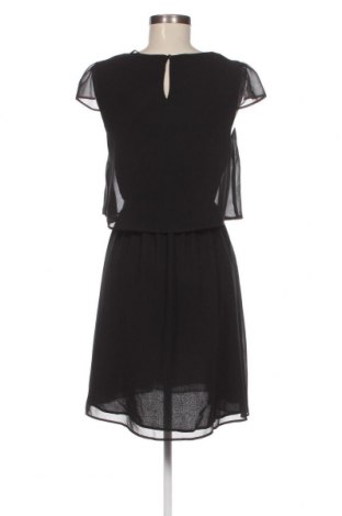 Kleid Naf Naf, Größe M, Farbe Schwarz, Preis 22,27 €
