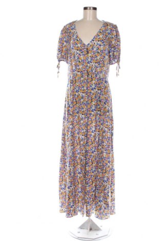 Kleid Naf Naf, Größe XL, Farbe Mehrfarbig, Preis € 37,01
