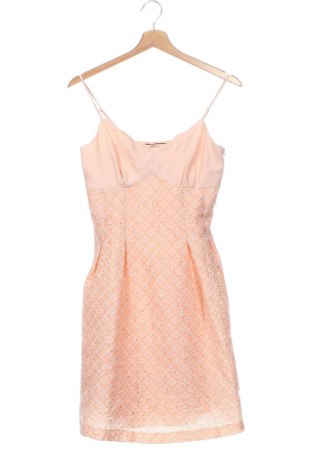Šaty  Naf Naf, Velikost XS, Barva Růžová, Cena  328,00 Kč
