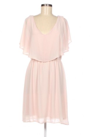 Šaty  Naf Naf, Velikost M, Barva Růžová, Cena  391,00 Kč