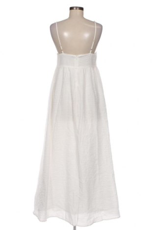 Kleid Nasty Gal, Größe S, Farbe Weiß, Preis € 41,39