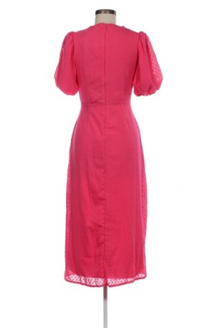 Šaty  Nasty Gal, Veľkosť M, Farba Ružová, Cena  28,86 €