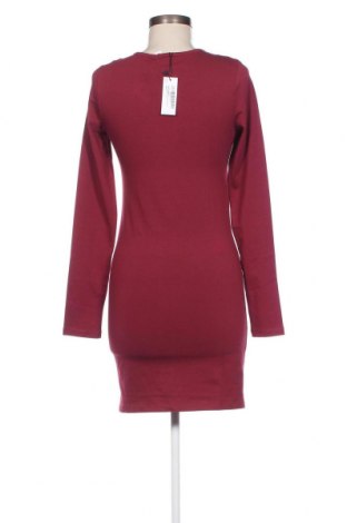 Kleid Nasty Gal, Größe M, Farbe Rot, Preis 22,27 €