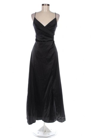 Kleid Nasty Gal, Größe XS, Farbe Schwarz, Preis 32,47 €