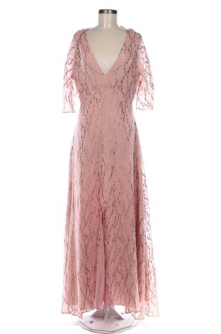 Kleid Nasty Gal, Größe M, Farbe Rosa, Preis 28,86 €