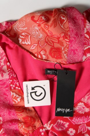 Φόρεμα Nasty Gal, Μέγεθος M, Χρώμα Πολύχρωμο, Τιμή 24,55 €