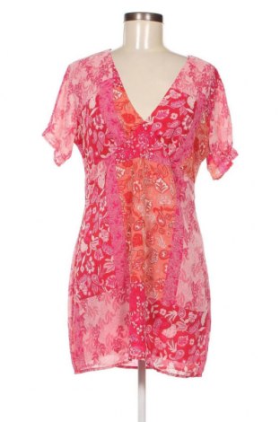 Kleid Nasty Gal, Größe M, Farbe Mehrfarbig, Preis € 24,55