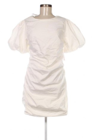 Φόρεμα Nelly, Μέγεθος L, Χρώμα Λευκό, Τιμή 24,49 €