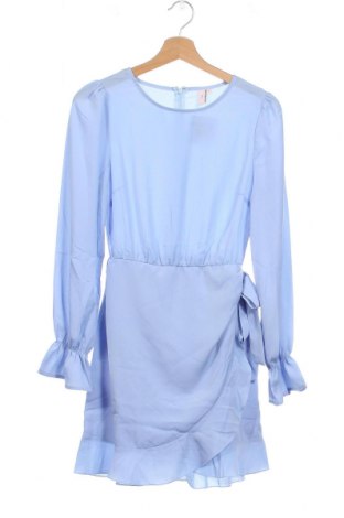 Šaty  Nelly, Veľkosť XS, Farba Modrá, Cena  27,84 €