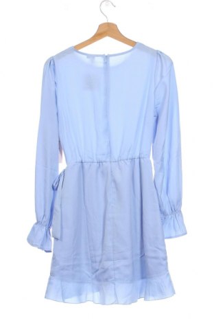 Šaty  Nelly, Veľkosť XS, Farba Modrá, Cena  55,67 €