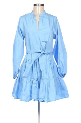 Kleid Neo Noir, Größe XS, Farbe Blau, Preis 30,62 €