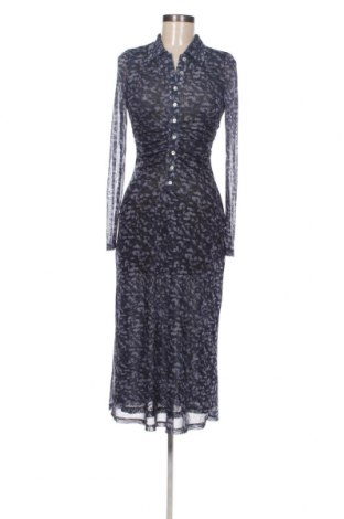 Kleid Neon & Nylon by Only, Größe XS, Farbe Blau, Preis 11,69 €