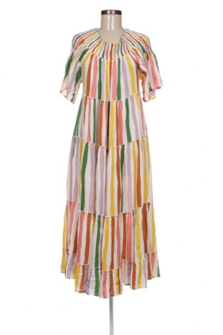 Φόρεμα Never Fully Dressed, Μέγεθος L, Χρώμα Πολύχρωμο, Τιμή 61,73 €