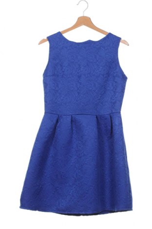 Φόρεμα New Fashion, Μέγεθος L, Χρώμα Μπλέ, Τιμή 7,56 €