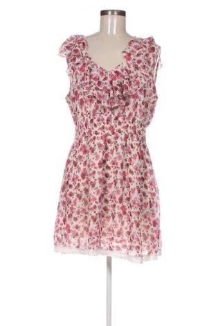 Φόρεμα New Look, Μέγεθος L, Χρώμα Πολύχρωμο, Τιμή 14,84 €