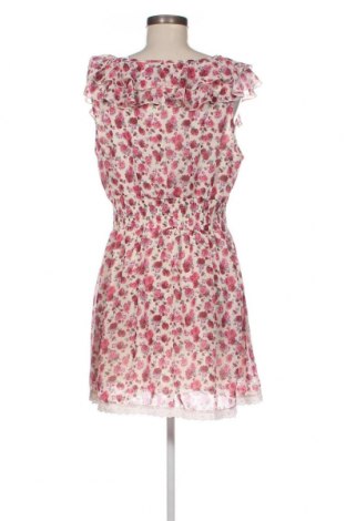 Kleid New Look, Größe L, Farbe Mehrfarbig, Preis € 14,84