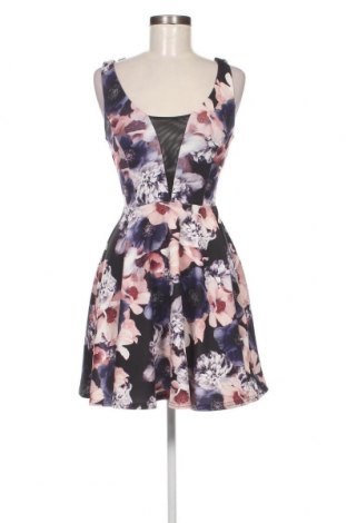 Kleid New Look, Größe S, Farbe Mehrfarbig, Preis 6,71 €
