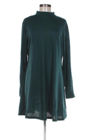 Rochie New Look, Mărime XL, Culoare Verde, Preț 95,39 Lei