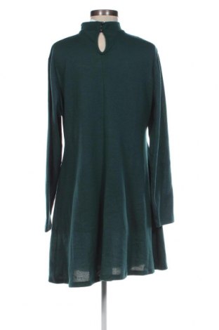 Rochie New Look, Mărime XL, Culoare Verde, Preț 30,52 Lei