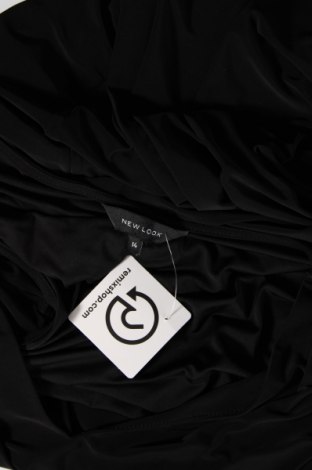Φόρεμα New Look, Μέγεθος L, Χρώμα Μαύρο, Τιμή 7,12 €