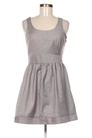 Kleid New Look, Größe M, Farbe Grau, Preis € 8,45
