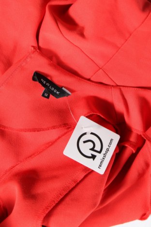 Kleid New Look, Größe M, Farbe Rot, Preis € 7,12