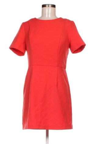 Šaty  New Look, Velikost M, Barva Červená, Cena  176,00 Kč