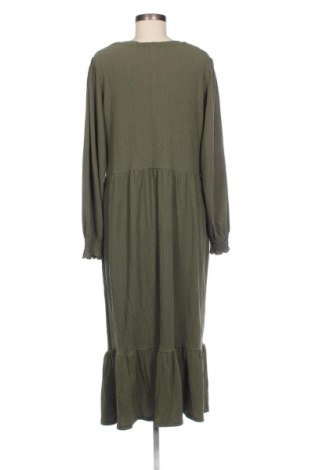 Φόρεμα New Look, Μέγεθος XXL, Χρώμα Πράσινο, Τιμή 13,04 €