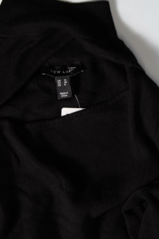 Šaty  New Look, Velikost M, Barva Černá, Cena  152,00 Kč